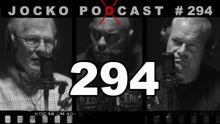 Jocko Podcast 294: The Mayhem and Critical Lessons of Lam Son 719 w/ Huey Pilot, Major Jay Tate.