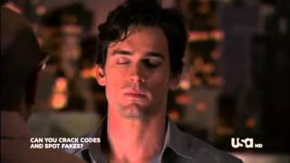 Favorite White Collar Moments-Neal Caffrey