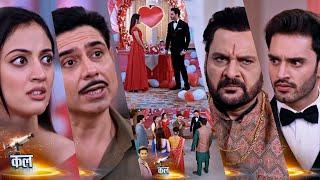 Apollena NEW PROMO Today 4th March Before Apollena & Shlok confess their love, Giridhar revealed