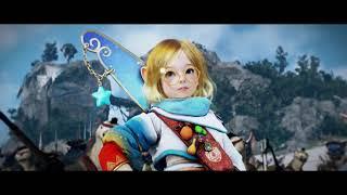 Black Desert Online - Shai Extended Trailer