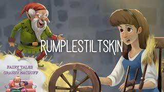 Rumpelstiltskin