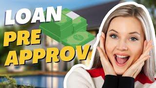 Loan Preapproval | Home Buying Tips 2022 | home buying tips 2023