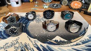 Watch Chat with AWG Episode #4: Why I love German watches! 