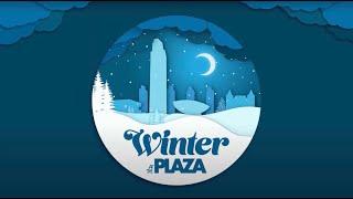 Digital & Social Media: “Winter at the Plaza Kickoff 2022” - NYS Office of General Services