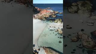 Come visit Australia’s most beautiful beach!