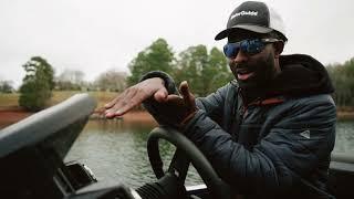 How to Use the Trim on Your Boat | Pro Angler Brian Latimer