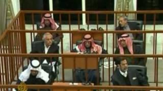 US reveals Saddam Hussein's life on the run - 03 July 09