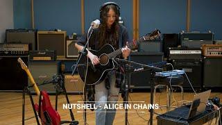 Nutshell - Alice in Chains (Nicole Alexis Cover)