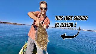 HALIBUT & SPOTTED BAY BASS | San Diego Fishing