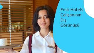 Emir Hotels Oryantasyon