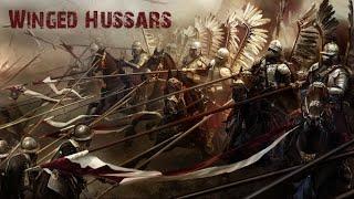 Winged Hussars - Forgotten History