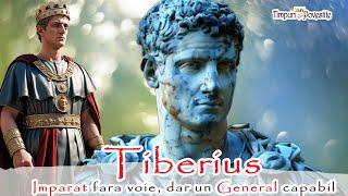 Tiberius * Împărat fără voie, dar un General de temut