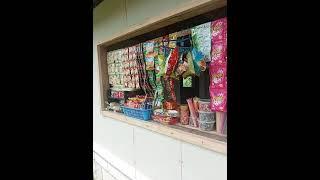 This is my small sari sari store