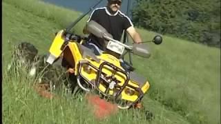 Atv Mähwerk