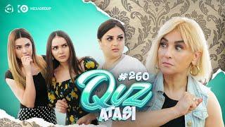 Qız atası | 260-cı seriya — Bahalı "Oboy"