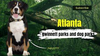 Did You Know Atlanta Has Some Of The Best Parks?