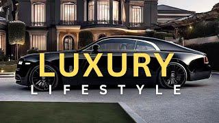 Luxury Lifestyle Motivation  || Billionaire motivation  | Billionaires manifestation #motivation