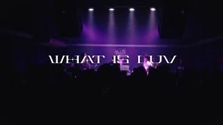 BLACKHEART ft. 2T Flow, K6Y - WHAT IS LUV?