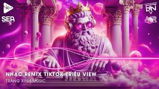 Nhạc Remix TikTok Triệu View - BXH Nhạc Trẻ Remix Hay Nhất Hiện NayTop 20 Nhạc TikTok Hay 2024