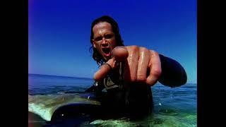 The Screaming Jets - Tunnel (Official Music Video)