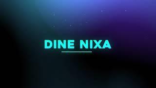 "Dine-Nixa" Official Promo || Nitul Gogoi(Enzee) X Aarxslan (ft. Sangeeta Dutta)