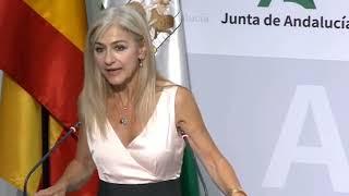 El sistema educativo andaluz contará el próximo curso con casi 5.000 docentes más
