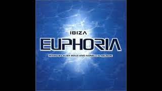 Ibiza Euphoria - Mixed by Agnelli & Nelson