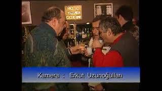 Bizimkiler Ekibi Yılbaşını Kutluyor (1996)