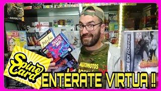 COMPRALOS !! AQUÍ!! VIDEOJUEGOS RETRO sin ESPECULACION  /SPINECARD ENTERATE