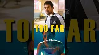 ACTORS CRAZY ACTING 