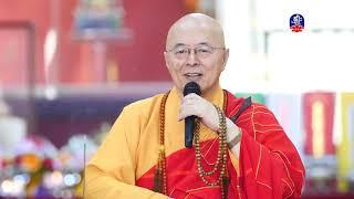 Master Haitao Lecture on Rescuing of All Living Beings_Eternal practice o..._(lifetv_20210621_00：00)