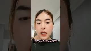 youke bilang fitri suruh isa zega pakek pamela fitri itu nedwoking nya pinter hingga blg begini