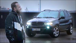 Поїхали до Німеччини за BMW X5 E53: 1600 км ВОНО ТОГО ВАРТЕ?