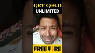 Get Unlimited GoldPrabhat Gamer #viral #trending #shorts