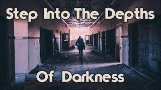 Personality Test: Step Into The Depths Of Darkness