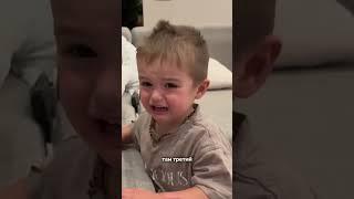 АНЯ БЕРЕМЕННА! ТИМ ХОЧЕТ ИЛИ НЕ ХОЧЕТ ТРЕТЬЕГО? #аняищук Аня #димасблог