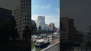 Dusseldorf Germany | Walking Tour | #walkingtour4k #travel #düsseldorf #walkeurope #europe