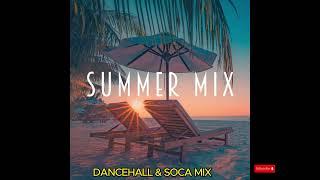 Dancehall & Soca: The Ultimate Summer Bashment Mix