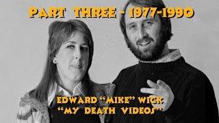 mikeminnesota life History 7 Funeral Video's -  Years 1977 to 1989