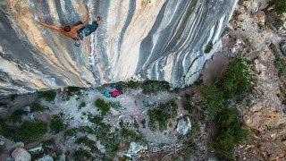 Up All Day, Out All Night In Verdon With Yuji Hirayama And James Pearson