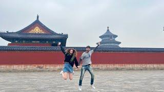 Beijing Vlog #5: Temple of Heaven