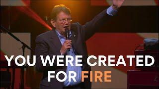 Make Your Heart a Fireplace! | POWERFUL MESSAGE | Reinhard Bonnke