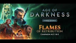 Age of Darkness: Final Stand FHD // Steam Pc