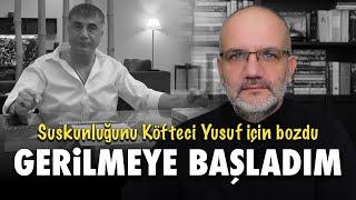 Yusuf Yusuf! Sedat Peker Köfteci için açtı ağzını yumdu gözünü | Tarık Toros | Manşet | 11 Ekim 2024