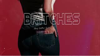 Britches (Official Audio) - Mary Heather Hickman