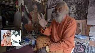 Swami Sundarananda speaks about Gurubhai Swami Chinmayananda