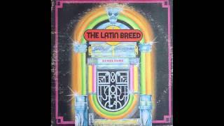 The Latin Breed   Mil Botellas