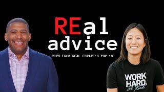 Real Advice Podcast Episode 82: Melvin Yates