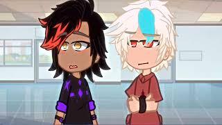 ayuda me encanta el ship  johan x evan -●fan de aBe●