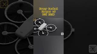 DJI FLIP (2025) | Every Leaked images from the web #shorts #drone #youtuber